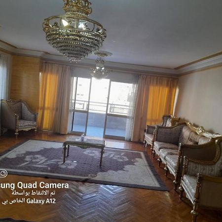 Shka Mfrosha Llaigar Apartment Cairo Exterior photo